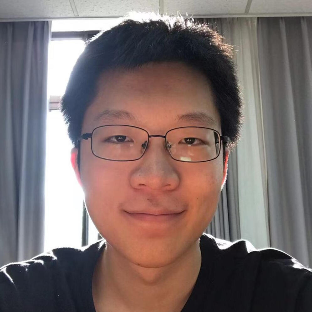 Sun Ningyuan 孙宁远