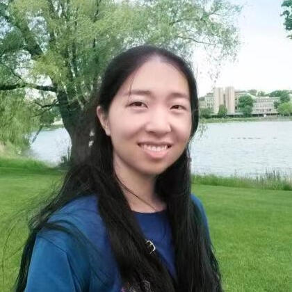 Sui Tingting 隋婷婷