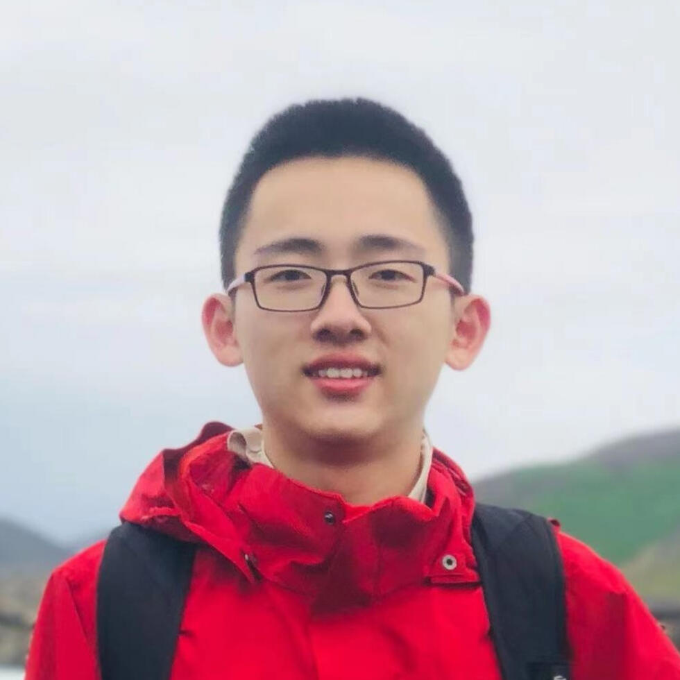 Shi Lingzhi 史凌志