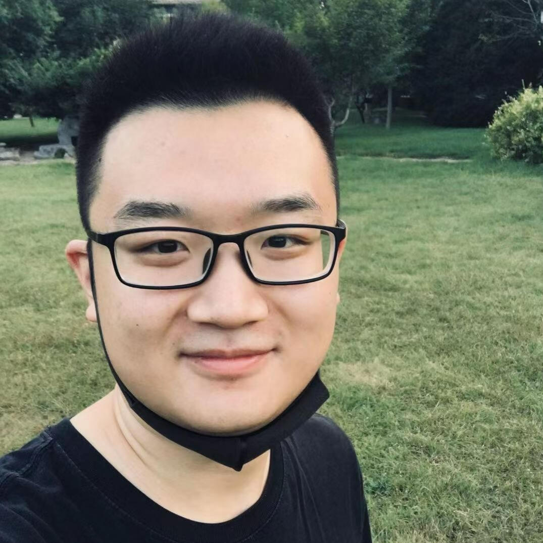 Zheng Xingfei 郑行飞