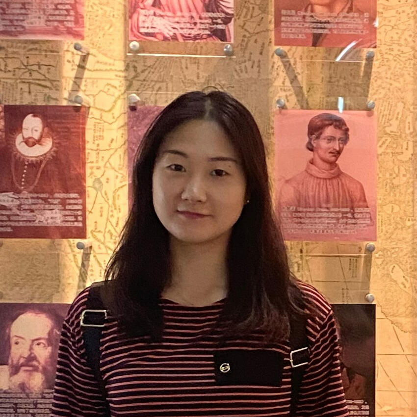 Wang Xijia 王希佳