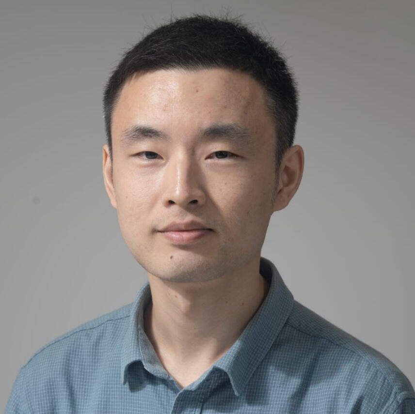 Bokai Yao 姚博凯
