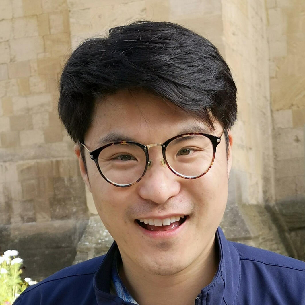 Ouyang Xiao 欧阳霄