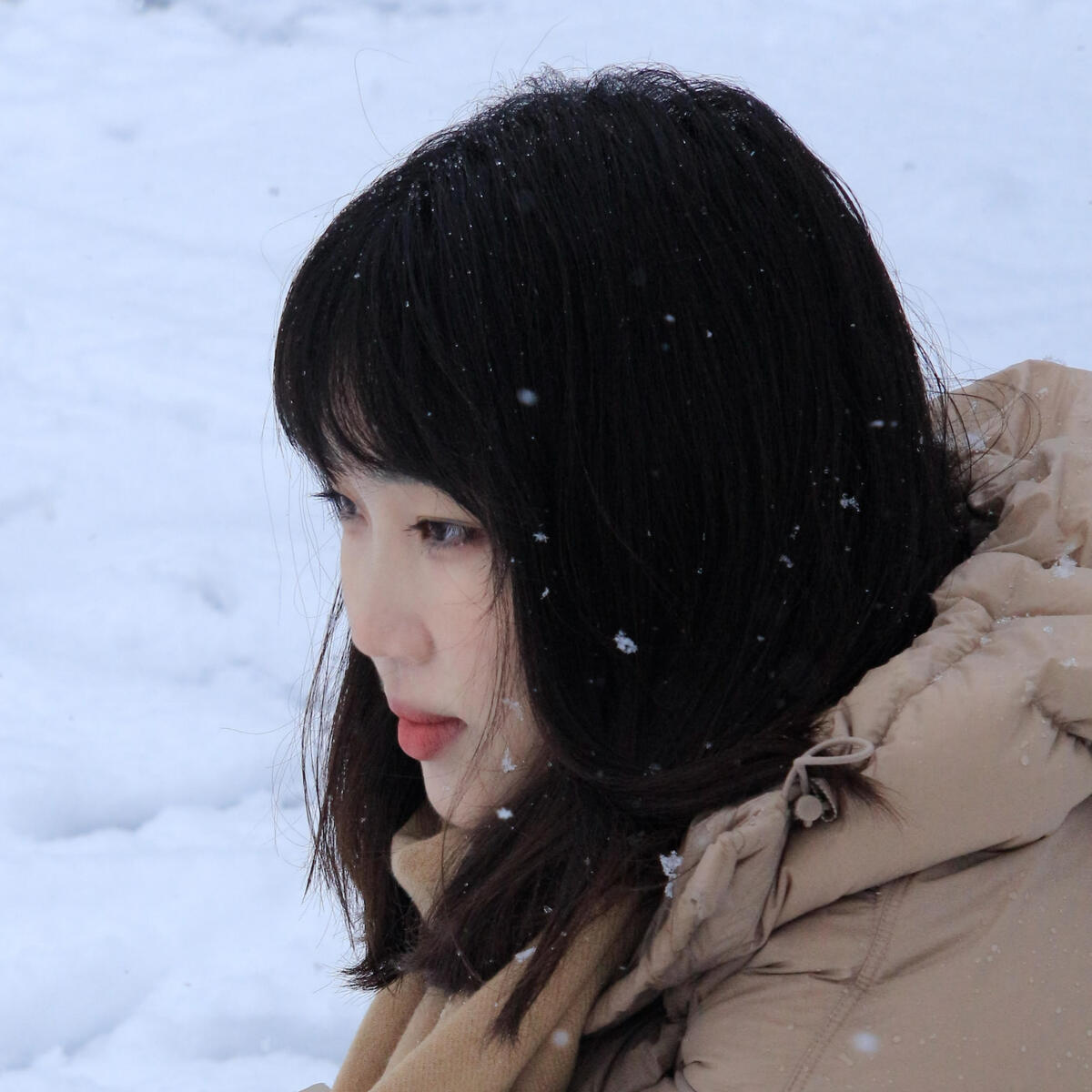 Luo Shiman 罗诗曼