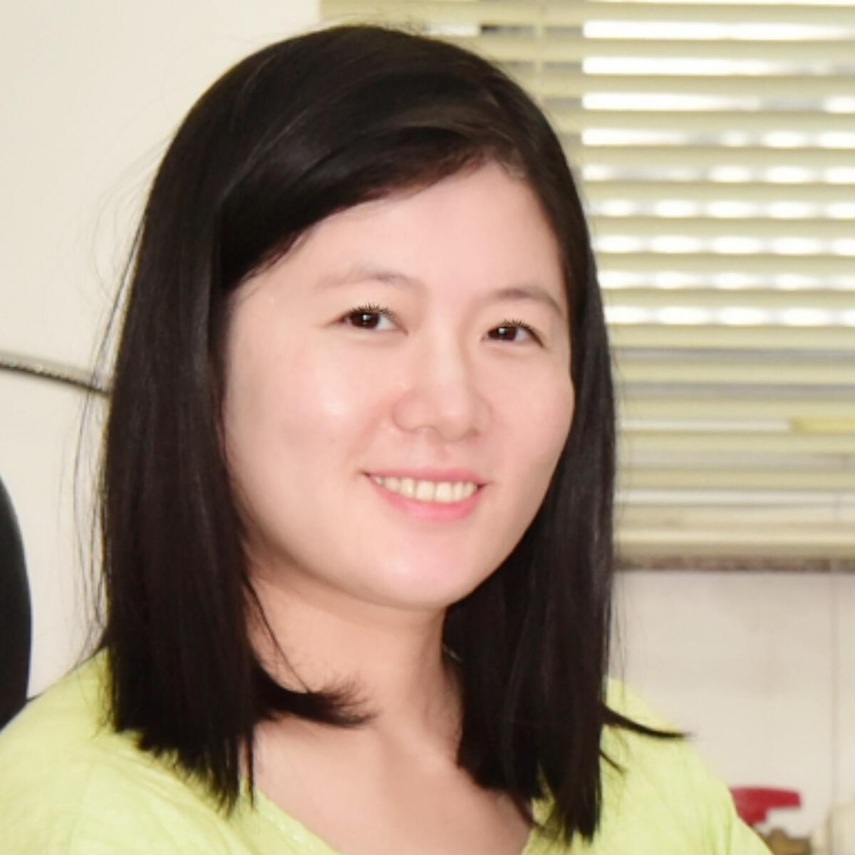 Ge Jianqiao 葛鉴桥